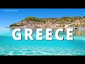 Greece travel Guide: Limni - Evia island | top attractions and beaches, exotic excursions