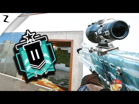 Going for Plat 2! - Rainbow Six Siege - Going for Plat 2! - Rainbow Six Siege