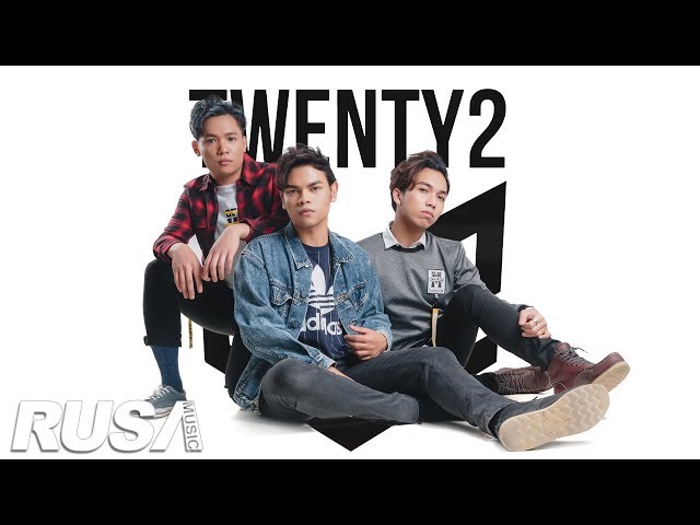 Twenty2 - Selamanya [Official Music Video] class=