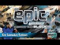 Tiny Epic Galaxies: Beyond the Black Review - with Roy Cannaday