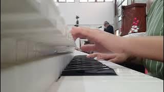 Tuhan karuniaMu - HKBP