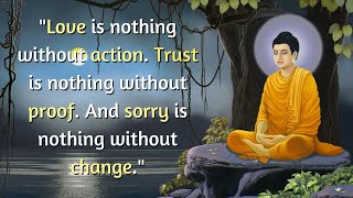 Buddha Quotes on Love|| Love Quotes|| Buddha Quotes|| Positive Motivation|| Part-I