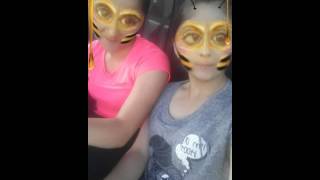 Snapchat Komik Görüntüler