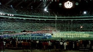 Historic Winter Highlights - Innsbruck 1976 Winter Olympics