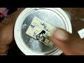 LED bulb repair || LED बल्ब अब घर पर बनाए || LED bulb kaise kre || How to reapir LED bulb in hindi