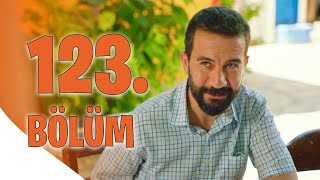 Kalk Gidelim 123. Bölüm