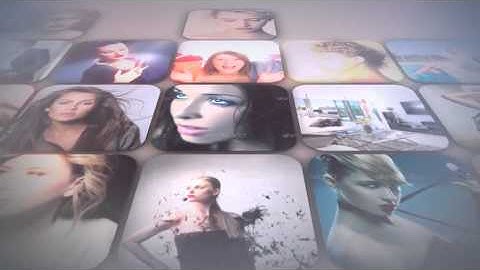 After Effects Template - Multi-Image Intro (10in1)