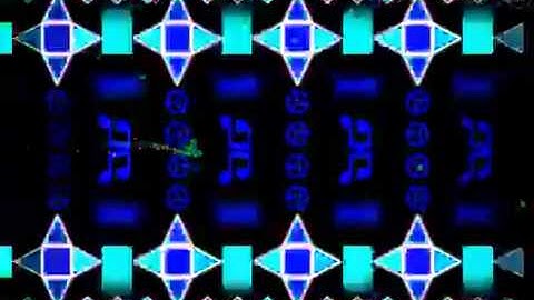 Geometry Dash - Gravity by UserMatt