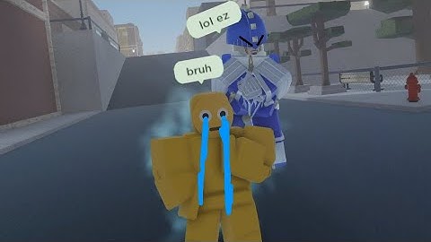 [YBA] Shiny Hunting with 50 Arrows (got a shiny)