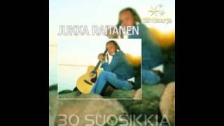 Video thumbnail of "Jukka Raitanen - Pohjan Poika"