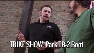 Park Tools TB-2 Tire Boot - Trike Show - Utah Trikes