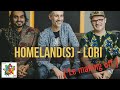 Homelands  lori   linterview  les scnes coupes 