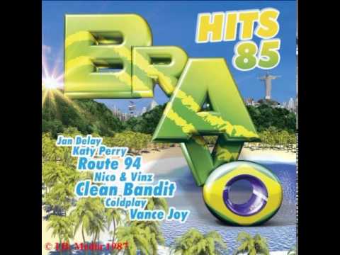 Bravo Hits Vol. 85 CD 2 | 12. Indila - Derniere Danse