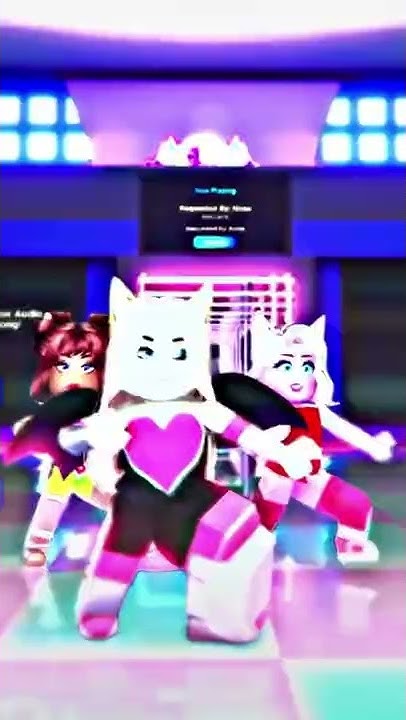 Sonic but in ROBLOX by Payleey Roblox tiktok - YouTube