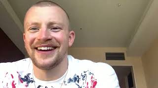 Defending Olympic title ‘not a distraction’ for Adam Peaty