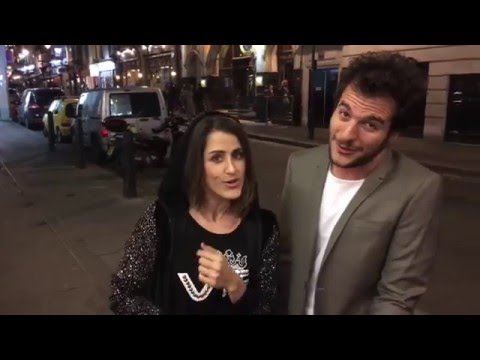 Amir and Barei
