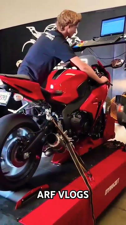 #ducati #panigale #v4 #bike #dyno #test #top #speed #test #shorts #video #viral #arf #vlog #short