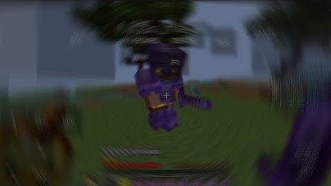 I had to use princezam texture pack for my subscriber in pojav!!!