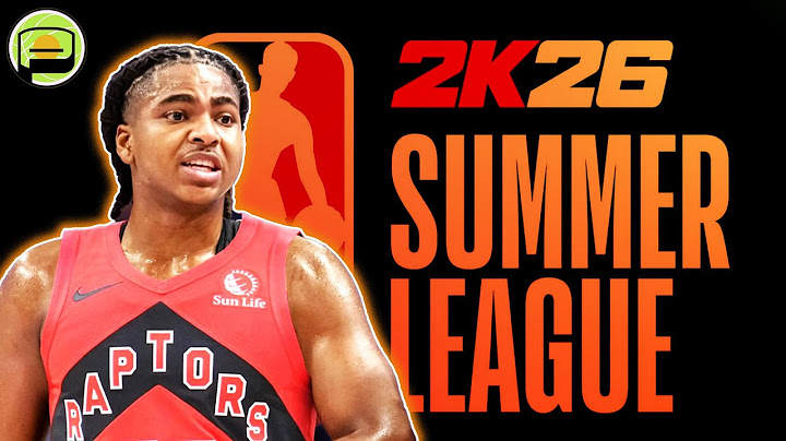 Collin Murray-Boyles makes summer league debut against Magic - TOR vs. ORL Post Game Live