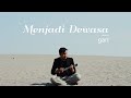 Gari  menjadi dewasa official music