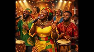 Mr P  jesus Is Lord  Jesus Is King Experience Multi Language Gospel From Lowveld Zimbabwe