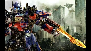 Я Оптимус Прайм На 12 Языках  Optimus Prime On 12 Languages (2020)