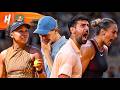 BEST Moments from Roland Garros 2026 So Far 🔥