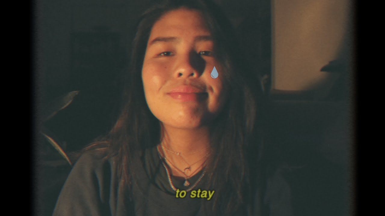 first aid by gus dapperton but you’ve got no tears left to cry [lyric