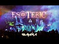 Capture de la vidéo Samra @ Esoteric Festival, Australia 2023 [Full Set Movie 4K]