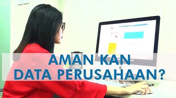 Terbaru Tips Keamanan Data Perusahaan