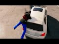 Watch Dogs 2 (Ragdolls And Falls 2) Dancing Marcus