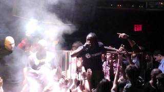 Wale "90210" @ the Roxxy, Philadelphia