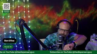 The Dispensary Guy LIVE at HeadyNJ Event