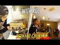 XQC MAKES SCUFFED PANCAKES *INSANE*