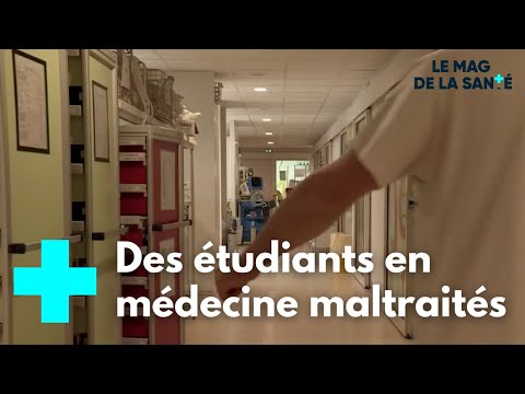 Vidéo: La Visite D'un étudiant Qui S'est Suicidé - Vue Alternative