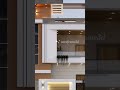 Front Elevation design ✨🏡 #interiordesign #viral #youtubeshorts #home #shortsfeed #architecture