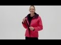 The North Face Women's Evolve Triclimate Jacket