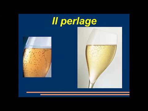 Video: I Migliori Champagne (e Spumanti) Per Un 75 Francese