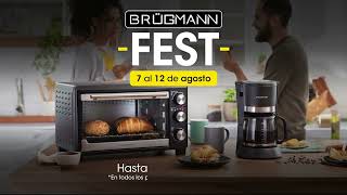 Brügmann Fest 2023 - Multicenter