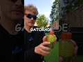 Which Bottle is Stronger: Gatorade or Prime?