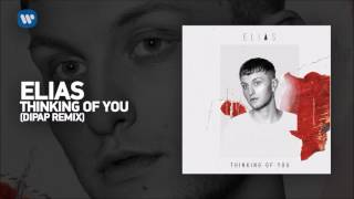 Elias - Thinking Of You (Di Pap Remix) chords