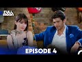 Full moon  episode 4 english subtitle  dolunay