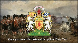 Gallant Forty Twa - Scottish Folk Song chords