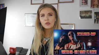 Gesangslehrerin Ysiert Vanessa Mai - Wir 2 Immer 1 Official Video Ft. Olexesh