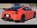 I BOUGHT THE LOUDEST EXHAUST FOR MY 370Z NISMO!