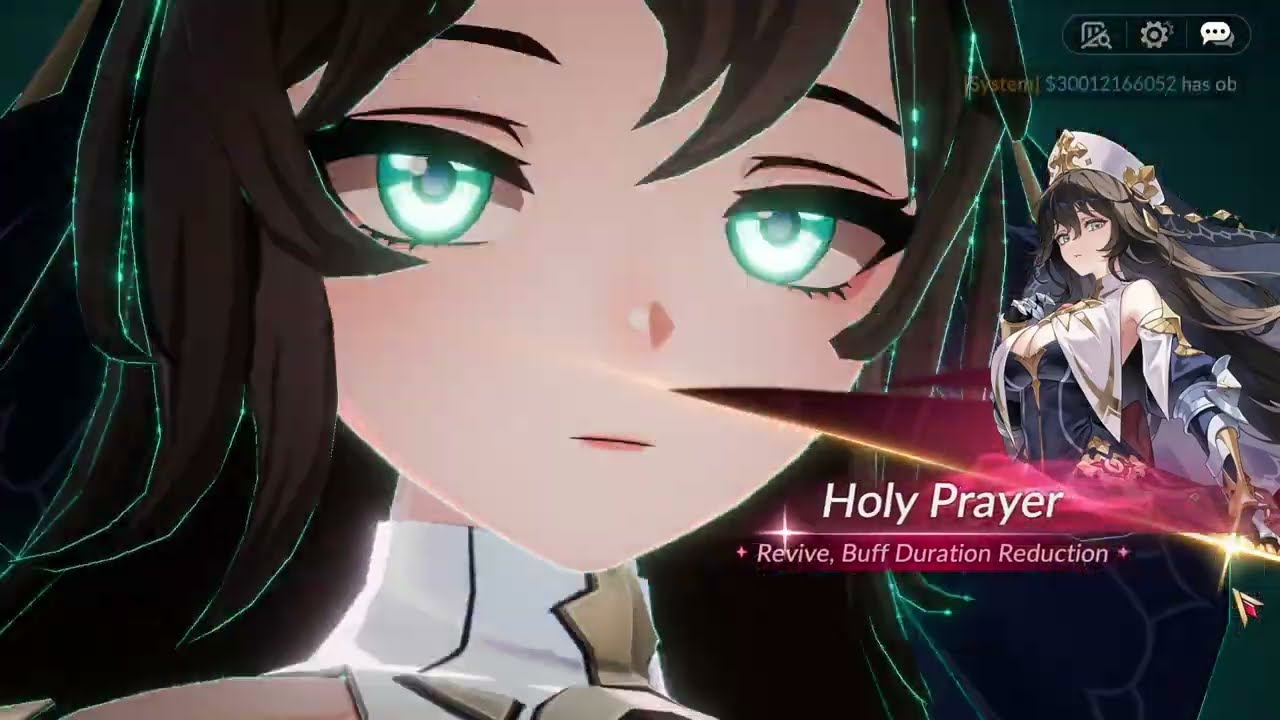 Rosie who? Build Guide for Tower of Trials Floor 8 [Seven Knights Re:Birth]