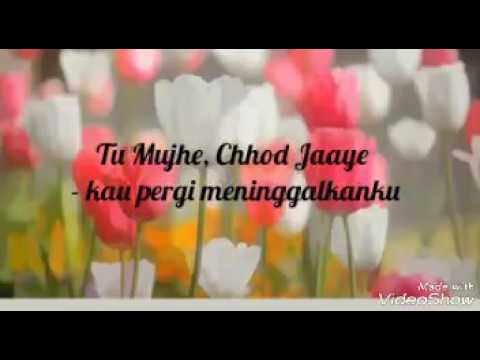 Lirik Lagu Meri Aashiqui