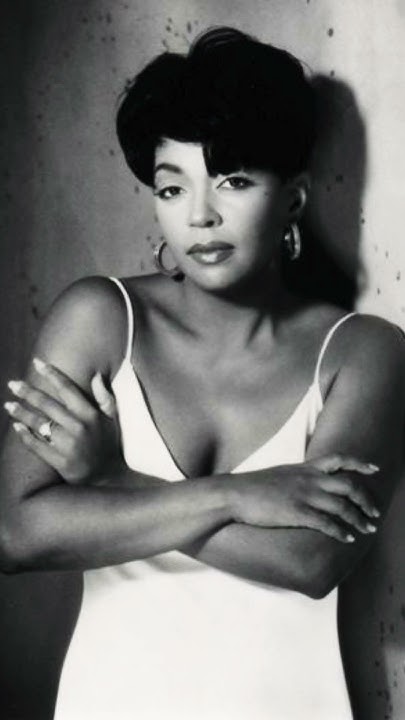 Caught Up in the Rapture-Anita Baker(1986) - YouTube
