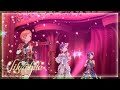【スクスタ】『春情ロマンティック』lily white 4K 60FPS 最高画質 MV