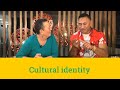 Cultural identity for Pacific whānau | #TakiKōrero